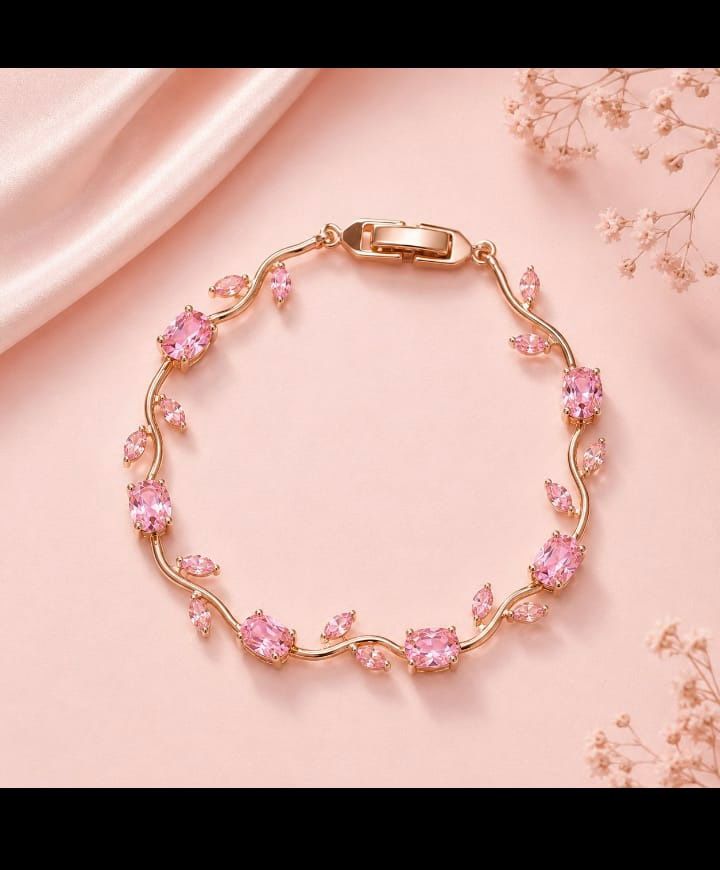 PREMIUM URBAN PINK BRACELT