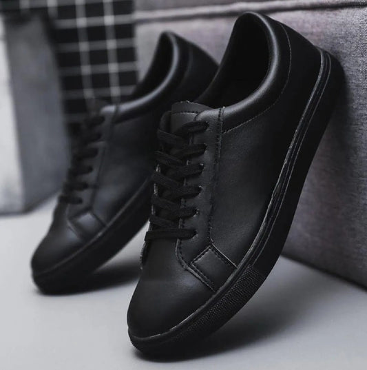 URBAN BLACK SHOES