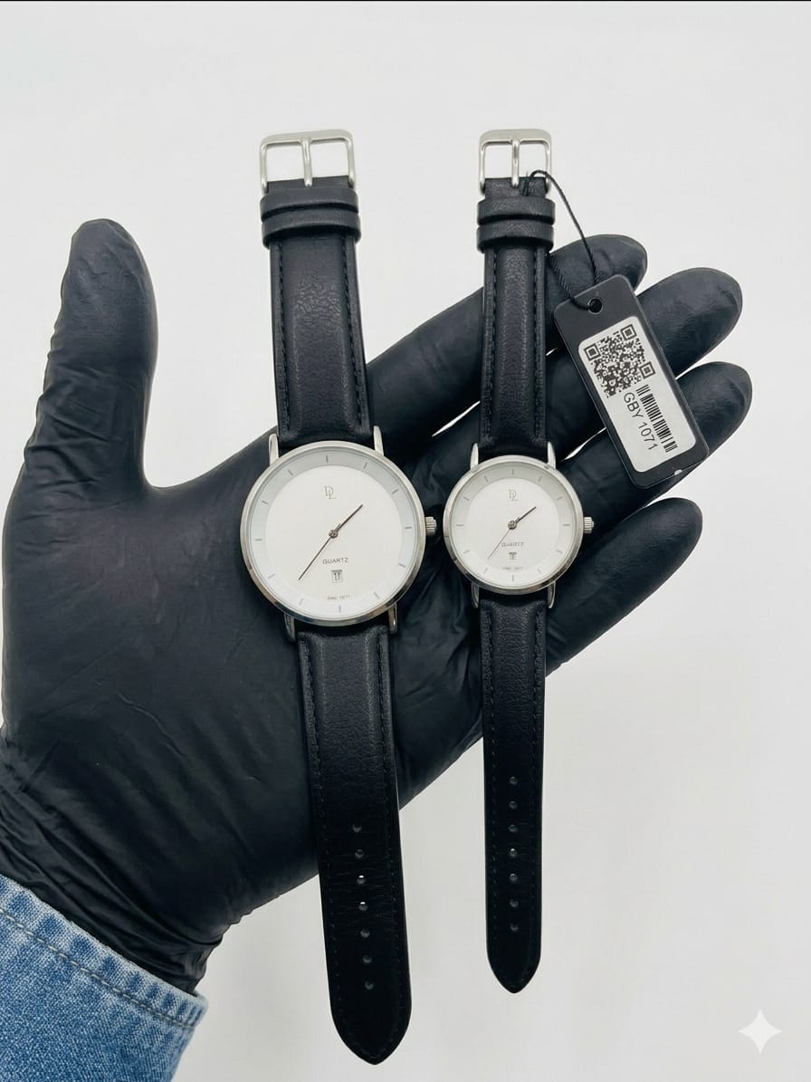 URAN TRENDZ CAUSAUL WATCH