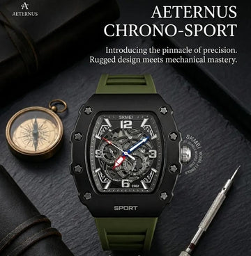 MEN WATCH COLLECTION