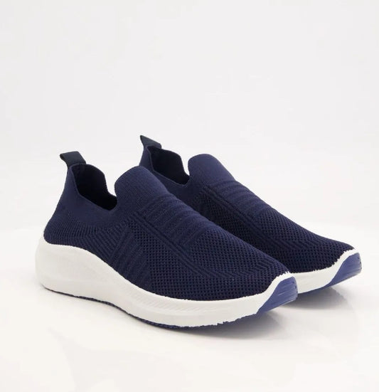 URBAN BLUE SHOES