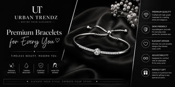 PREMIUM WOMEN BRACELET