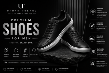 MENS SHOES COLLECTION