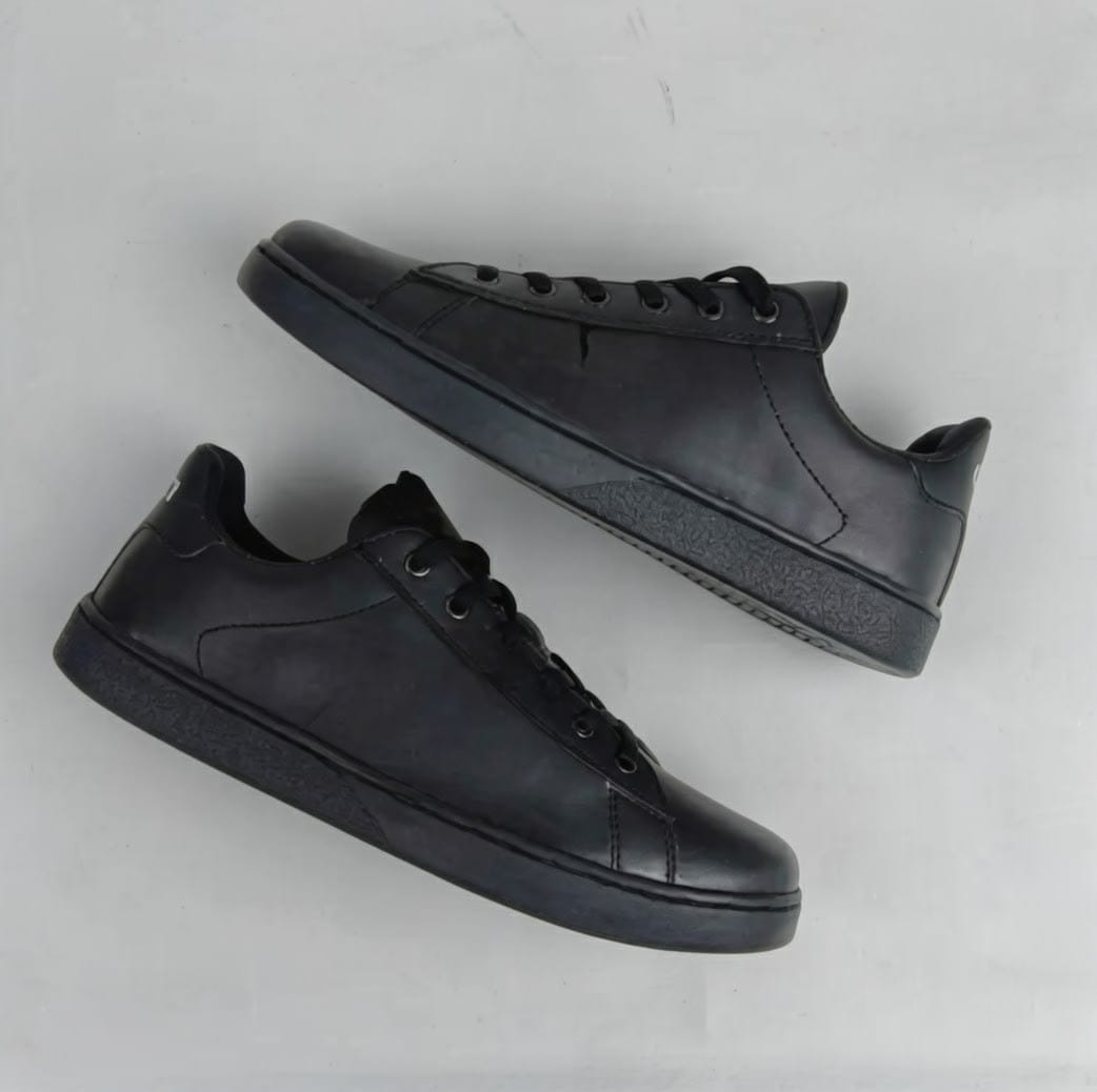 URBAN BLACK SHOES