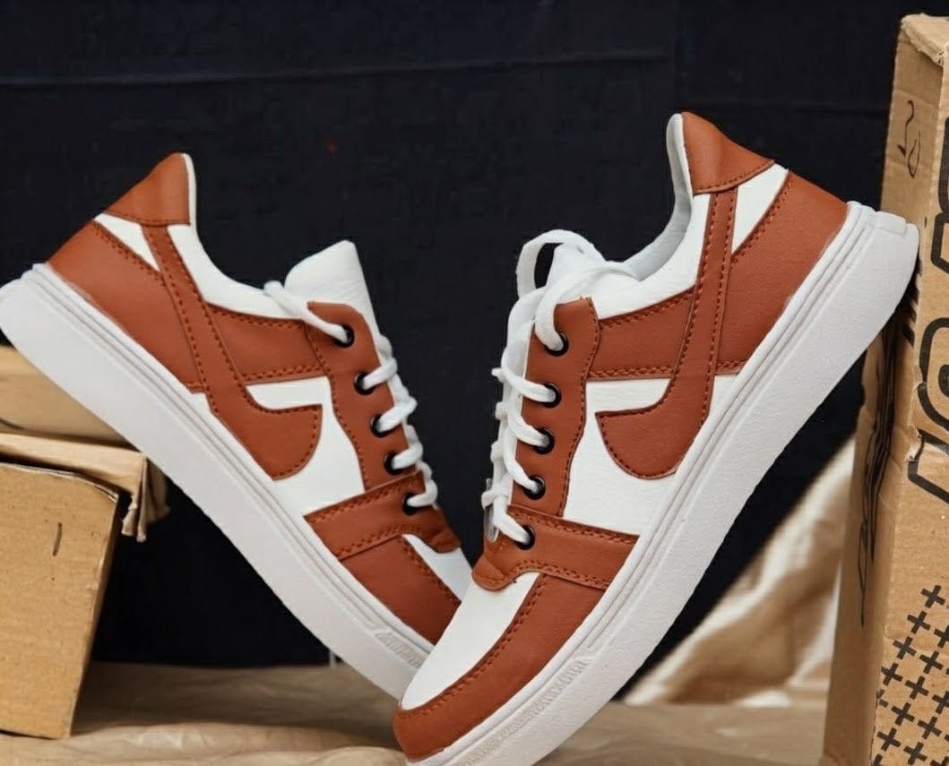 PREMIUM URBAN SNEAKERS