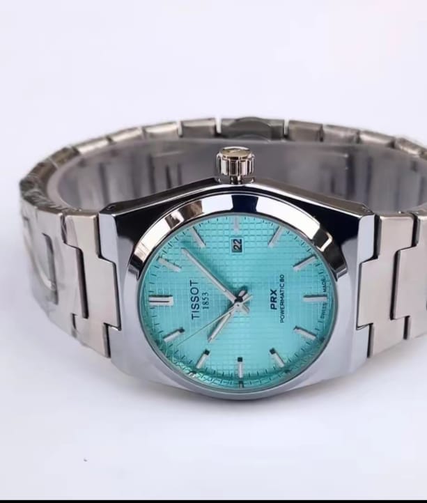 URBAN TRENDZ TISSOT