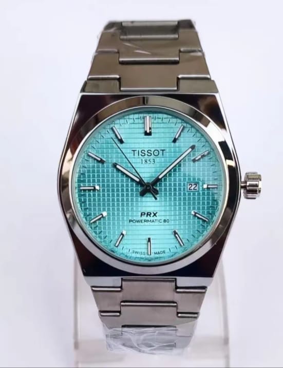 URBAN TRENDZ TISSOT