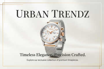 MEN WATCH COLLECTION