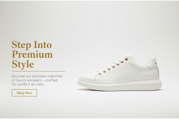 MENS SHOES COLLECTION