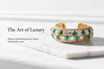 PREMIUM BIG BRACELET FOR WOMEN